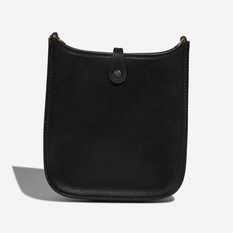 Hermès Evelyne 16 Box Black | Sell your designer bag