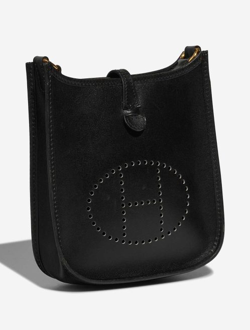 Hermès Evelyne 16 Box Black | Sell your designer bag