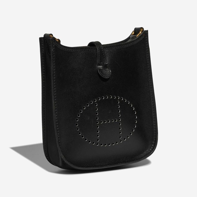 Hermès Evelyne 16 Box Black | Sell your designer bag