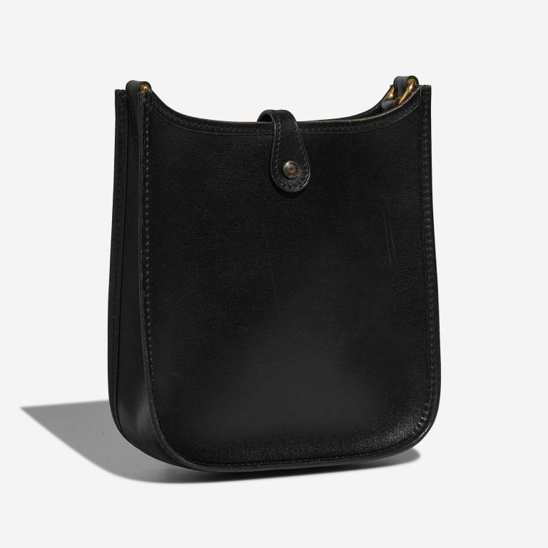 Hermès Evelyne 16 Box Black | Sell your designer bag