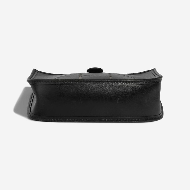 Hermès Evelyne 16 Box Black | Sell your designer bag