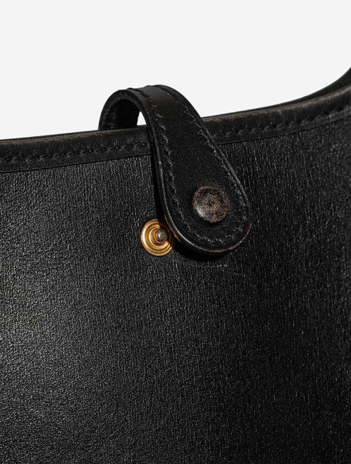 Hermès Evelyne 16 Box Black Closing System | Sell your designer bag