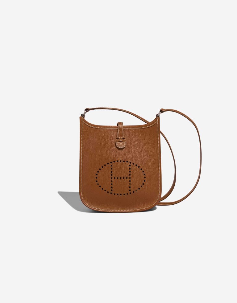 Hermès Evelyne 16 Epsom Gold | SACLÀB
