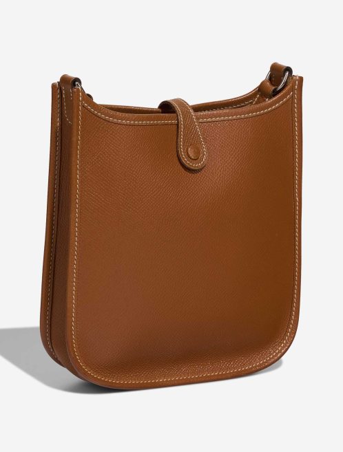 Hermès Evelyne 16 Epsom Gold | Sell your designer bag