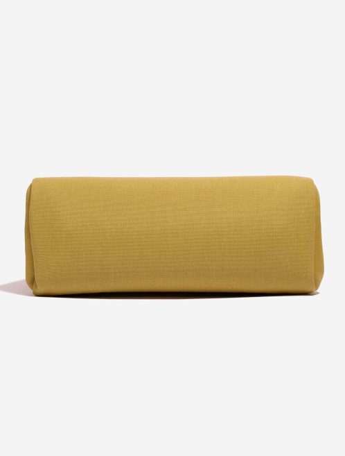 Hermès Herbag 39 Toile / Vache Hunter Ginger / Naturel | Sell your designer bag