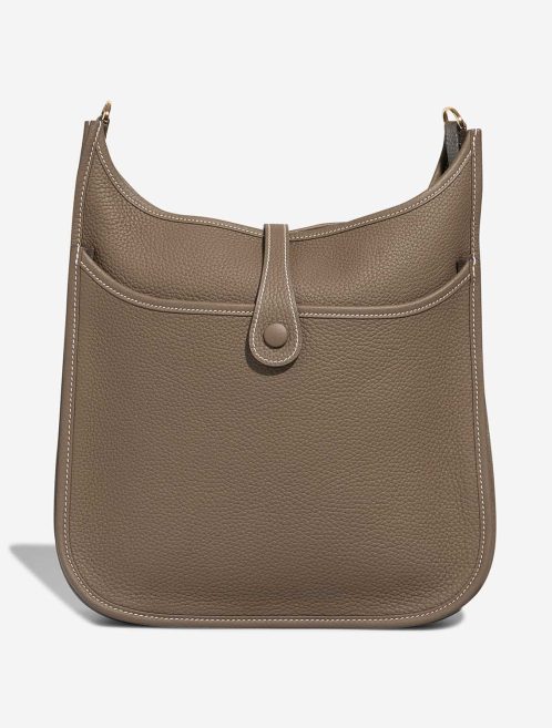 Hermès Evelyne 29 Clémence Étoupe | Sell your designer bag