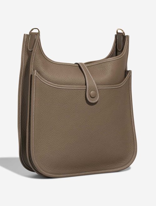 Hermès Evelyne 29 Clémence Étoupe | Sell your designer bag