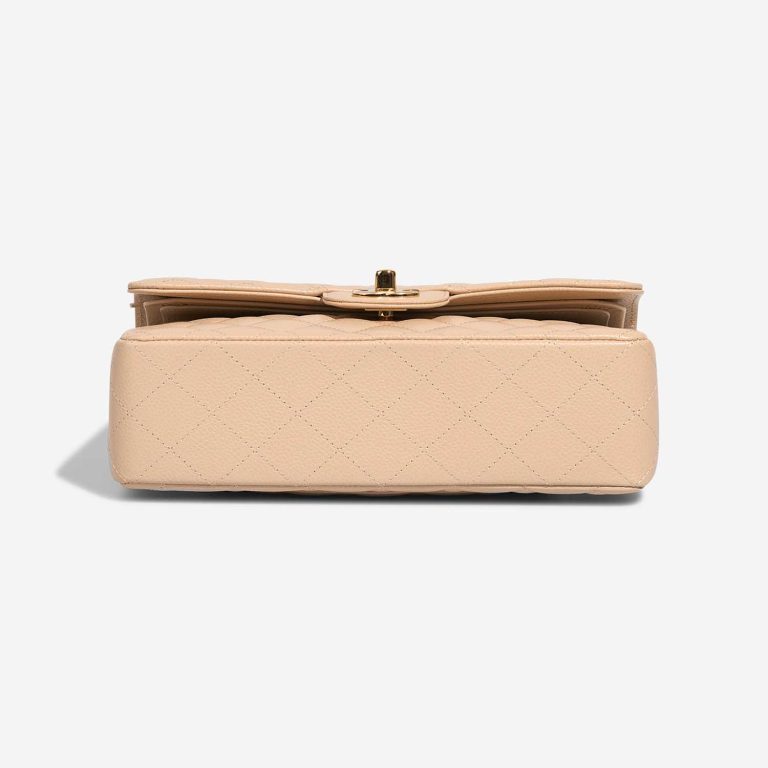 Chanel Timeless Small Caviar Beige | Sell your designer bag