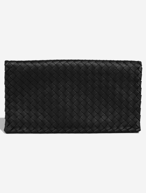 Bottega Veneta Clutch Calf Black | Sell your designer bag