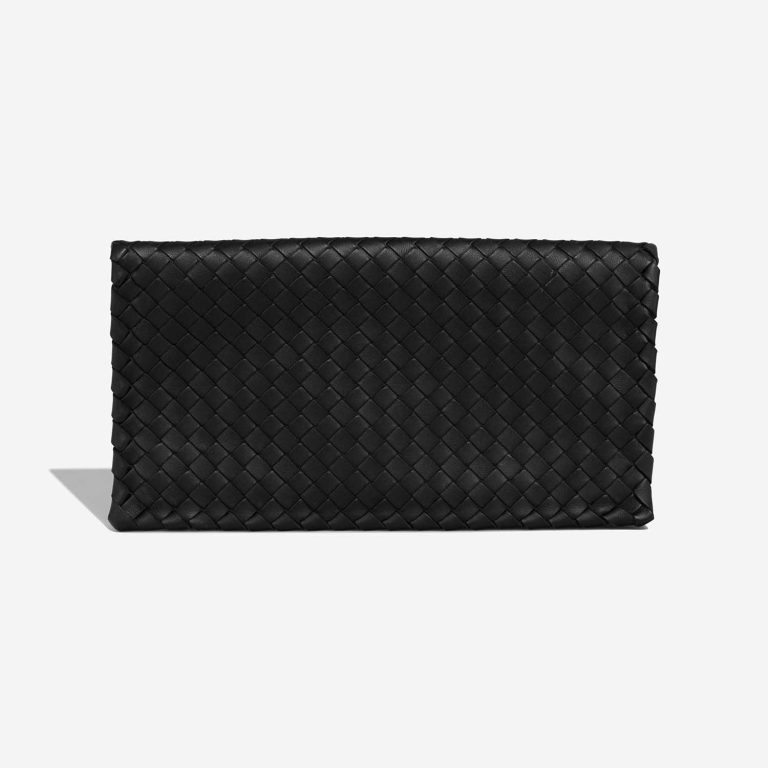 Bottega Veneta Clutch Calf Black | Sell your designer bag