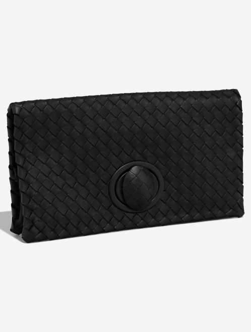 Bottega Veneta Clutch Calf Black | Sell your designer bag