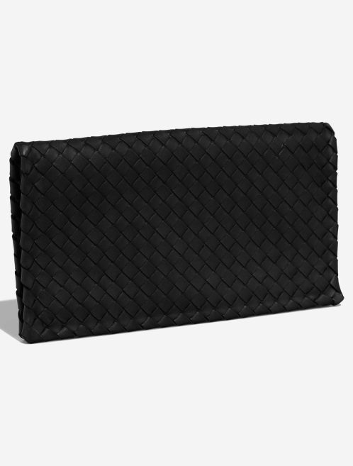 Bottega Veneta Clutch Calf Black | Sell your designer bag