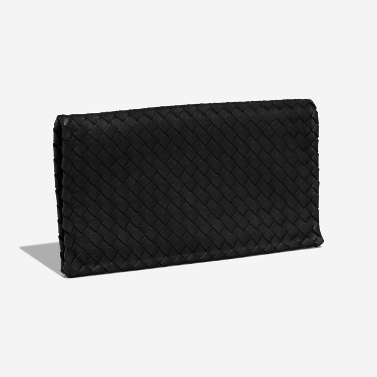 Bottega Veneta Clutch Calf Black | Sell your designer bag