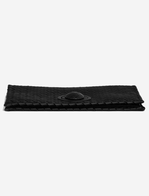 Bottega Veneta Clutch Calf Black | Sell your designer bag