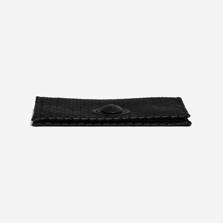 Bottega Veneta Clutch Calf Black | Sell your designer bag