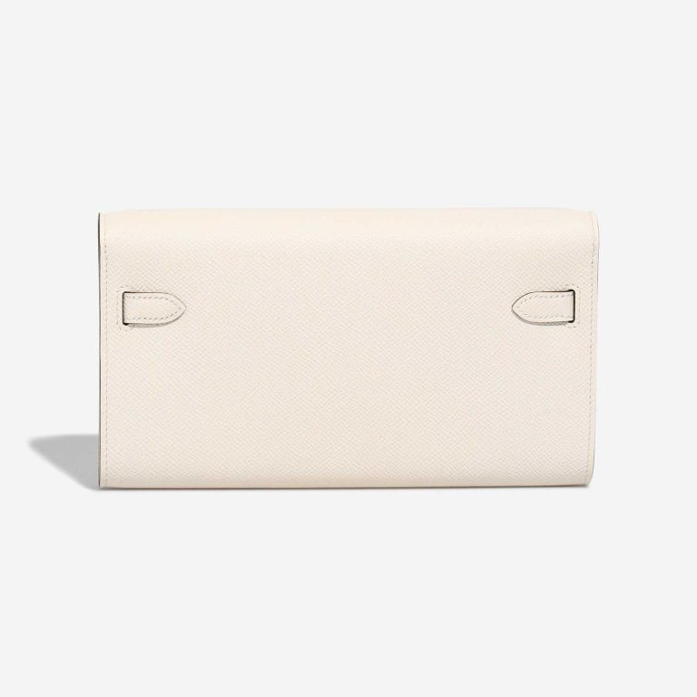 Hermès Kelly To Go Epsom Nata / Sésame | Sell your designer bag