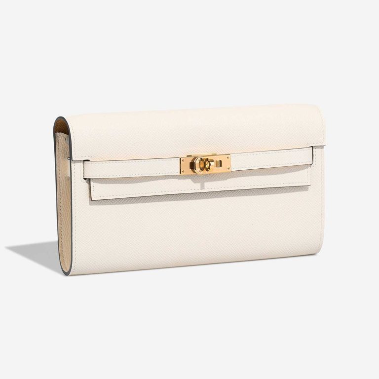 Hermès Kelly To Go Epsom Nata / Sésame | Sell your designer bag