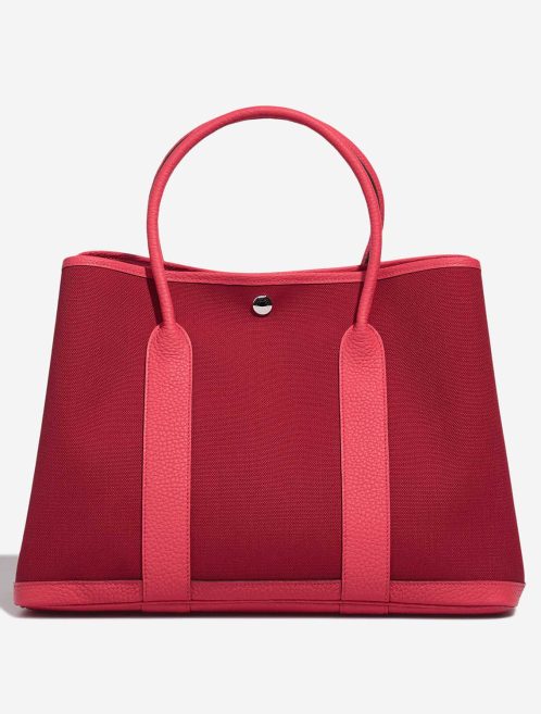 Hermès Garden Party | Sell your designer bag