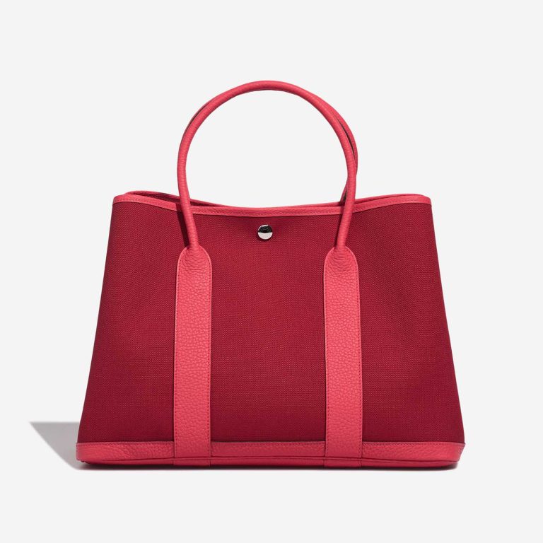 Hermès Garden Party | Sell your designer bag