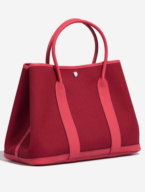 Hermès Garden Party | Sell your designer bag