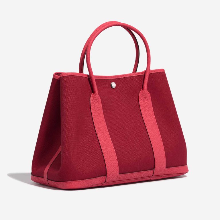 Hermès Garden Party | Sell your designer bag