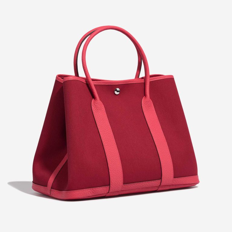 Hermès Garden Party | Sell your designer bag