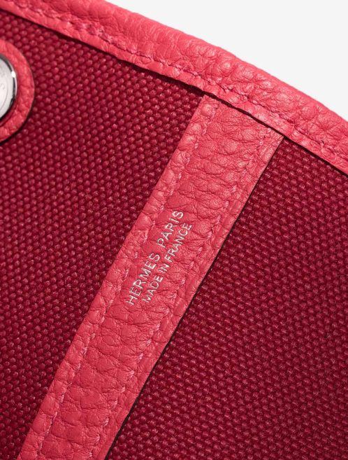 Hermès Garden Party Logo | Sell your designer bag