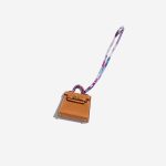 Hermès Kelly Twilly Peau Porc Naturel Front | Sell your designer bag
