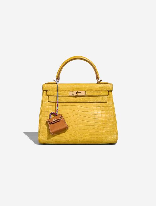 Hermès Kelly Twilly Peau Porc Naturel Closing System | Sell your designer bag