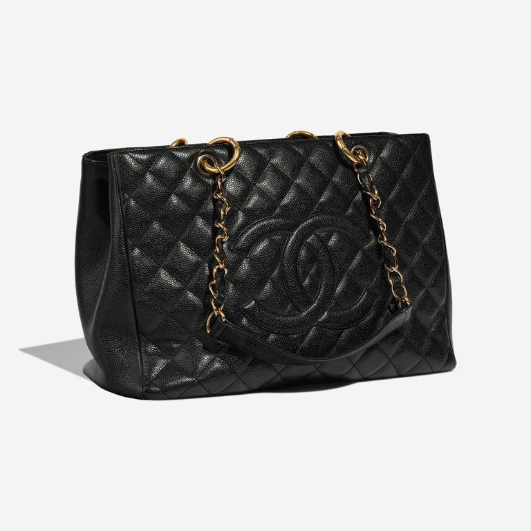 Chanel Shopping Tote Grand | Sell your designer bag