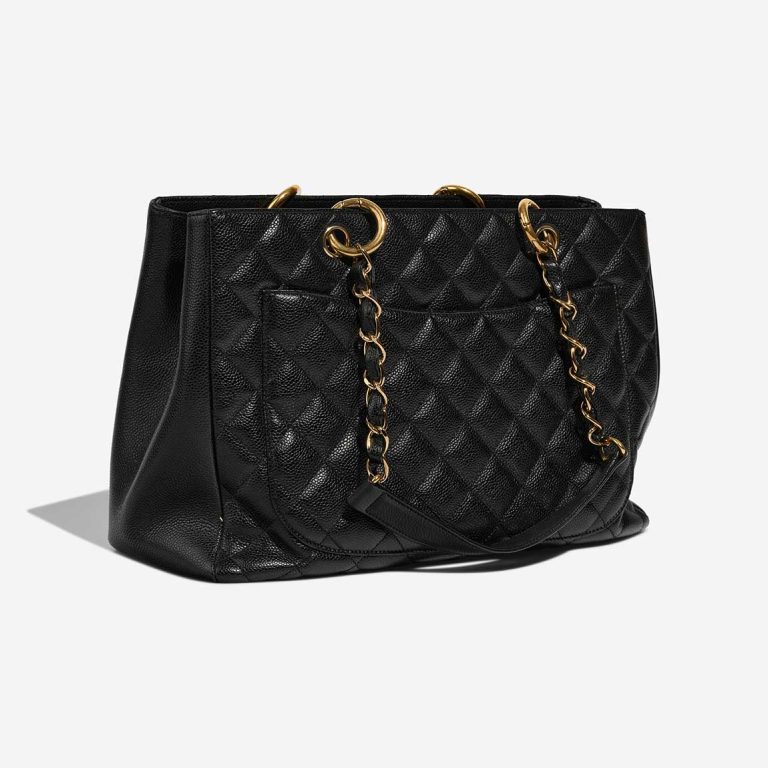 Chanel Shopping Tote Grand | Sell your designer bag