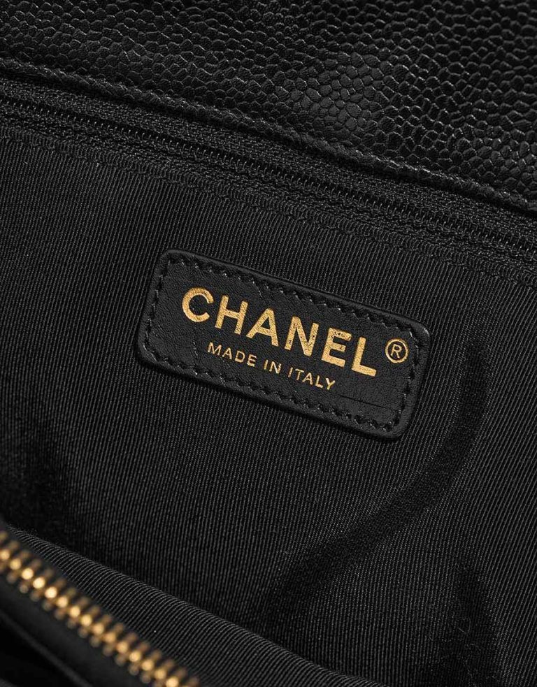 Chanel Shopping Tote Grand Logo | Sell your designer bag