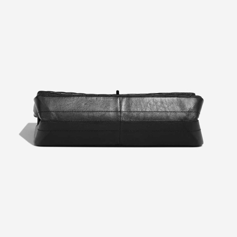 Chanel 2.55 Reissue 226 Aged Calf Black | Sell your designer bag