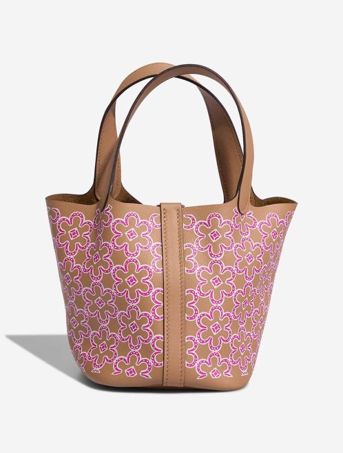 Hermès Picotin 14 Swift Chai Lucky Daisy | Sell your designer bag