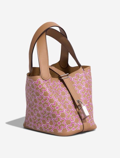 Hermès Picotin 14 Swift Chai Lucky Daisy | Sell your designer bag
