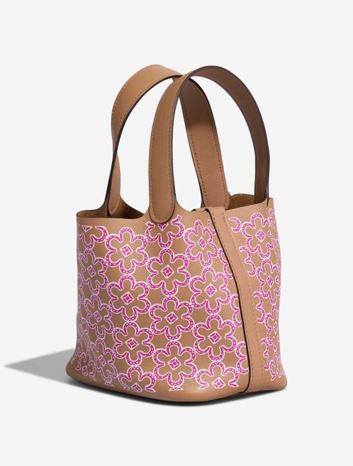 Hermès Picotin 14 Swift Chai Lucky Daisy | Sell your designer bag