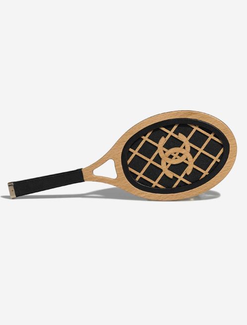 Chanel Clutch Cotton White | Sell your designer bag