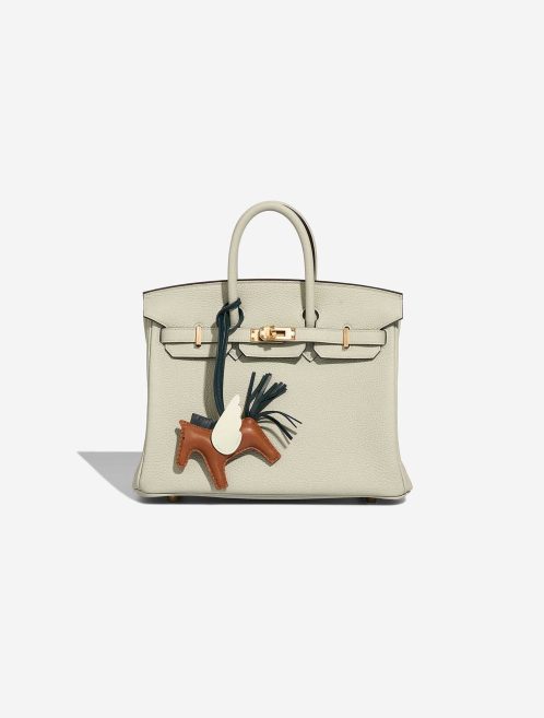 Hermès Rodeo Pegasus PM Milo Lamb Leather Closing System | Sell your designer bag