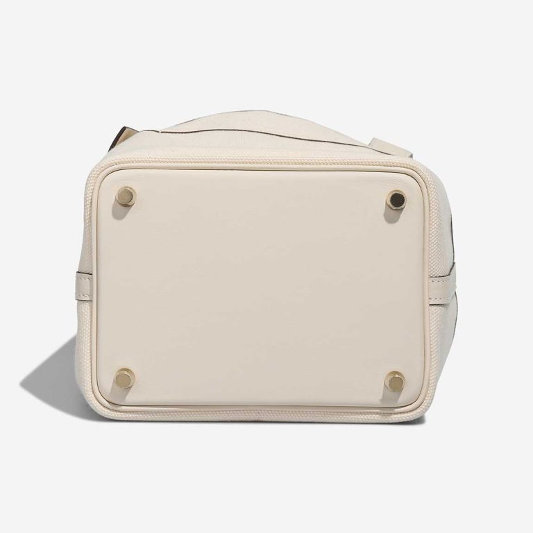 Hermès Picotin Cargo 18 Toile Goeland / Swift Nata | Sell your designer bag