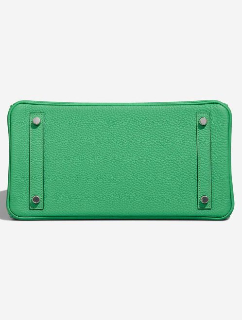 Hermès Birkin 30 Togo Vert Comics | Sell your designer bag