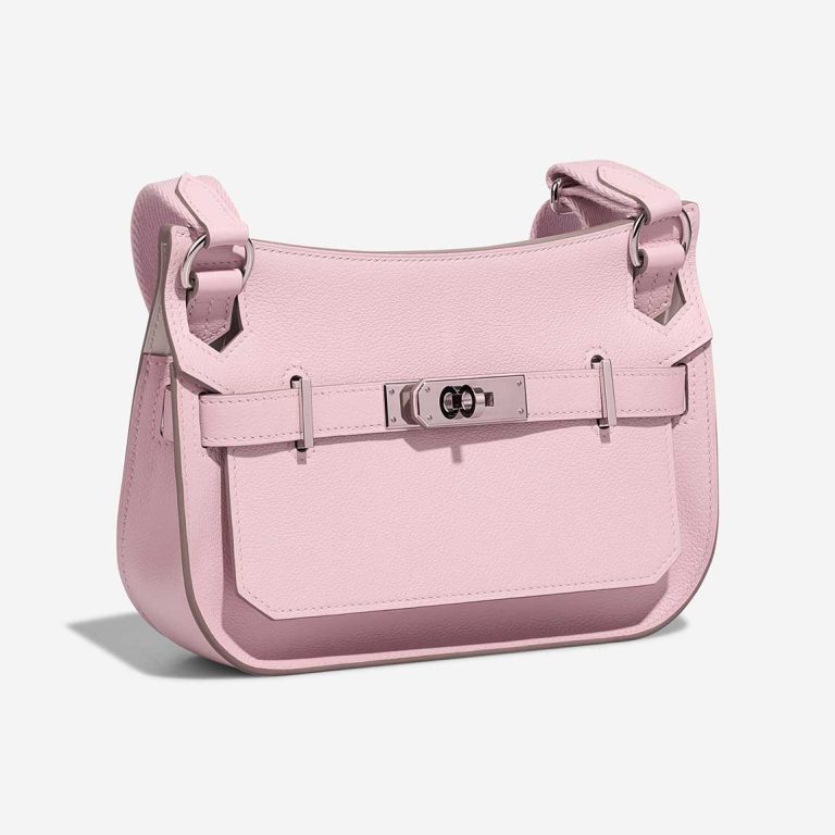 Hermès Jypsière Mini Evercolor Mauve Pâle / Nata | Sell your designer bag