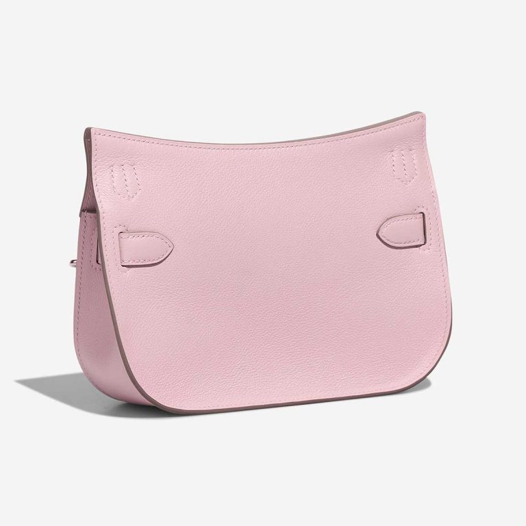 Hermès Jypsière Mini Evercolor Mauve Pâle / Nata | Sell your designer bag