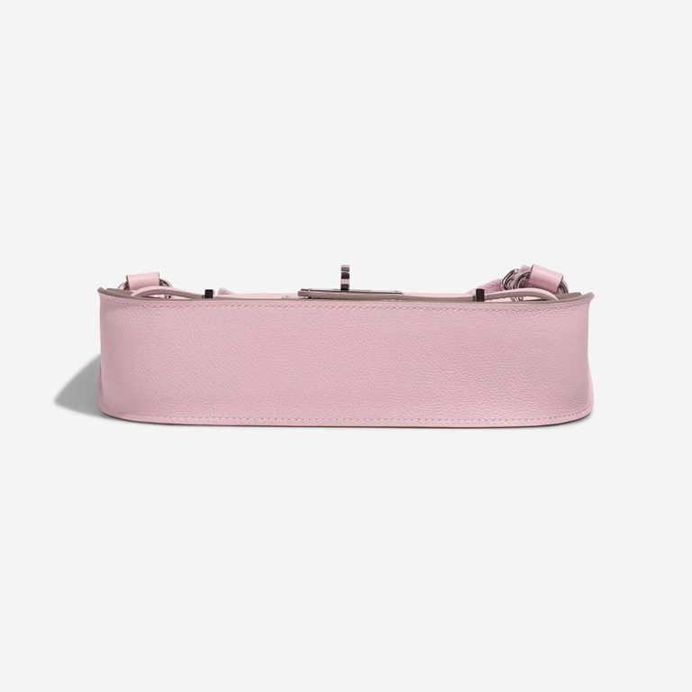 Hermès Jypsière Mini Evercolor Mauve Pâle / Nata | Sell your designer bag