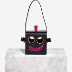 Hermès Minaudière Cube Robot Petite H Front | Sell your designer bag