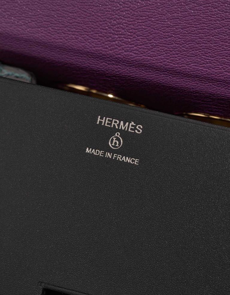 Hermès Minaudière Cube Robot Petite H Logo | Sell your designer bag
