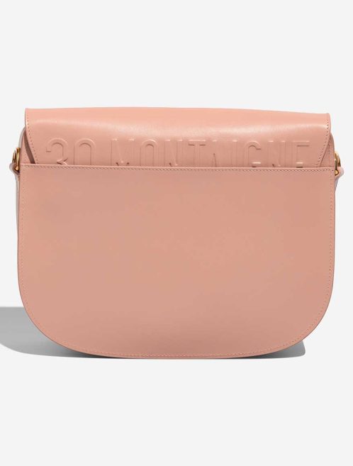 Dior Bobby Large Box Calf Beigerosé | Sell your designer bag