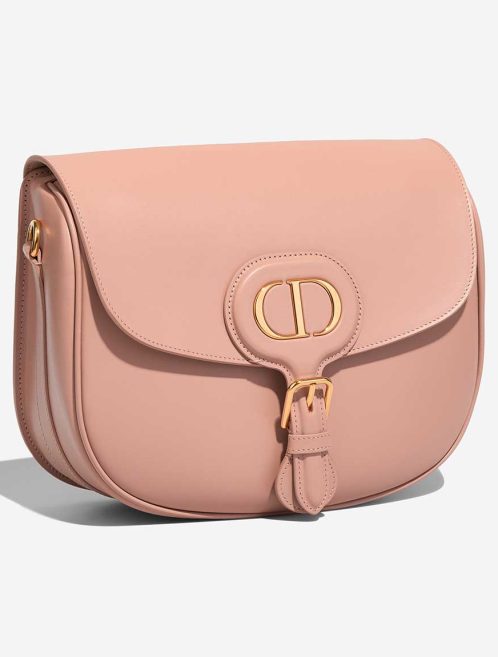 Dior Bobby Large Box Calf Beigerosé | Sell your designer bag