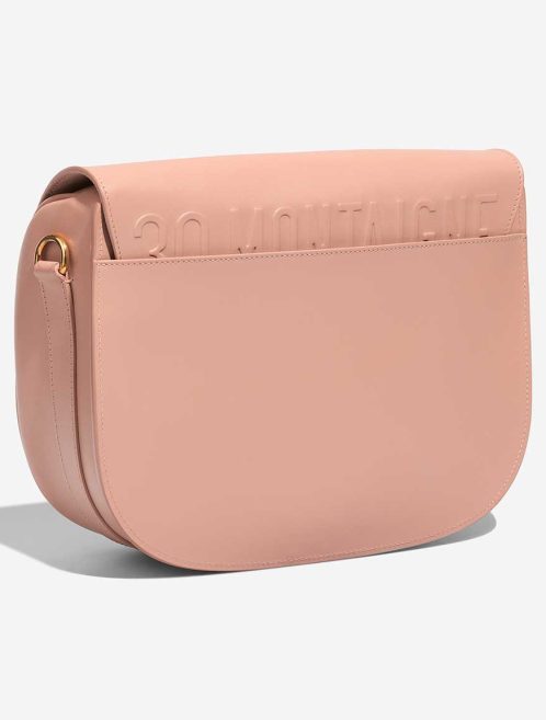 Dior Bobby Large Box Calf Beigerosé | Sell your designer bag