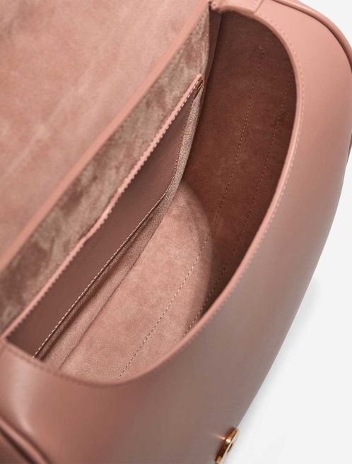 Dior Bobby Large Box Calf Beigerosé Inside | Sell your designer bag