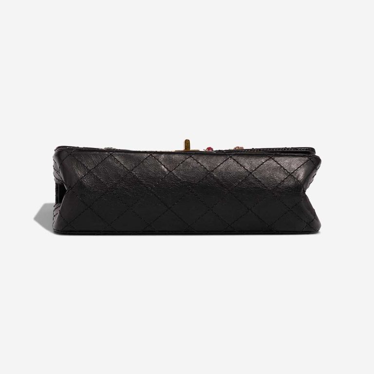 Chanel 2.55 Reissue 225 Aged Calf Black | Sell your designer bag